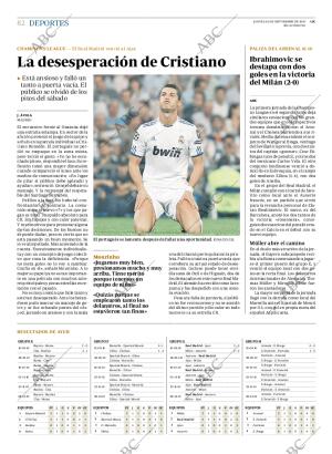 ABC MADRID 16-09-2010 página 82