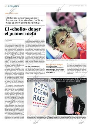 ABC MADRID 16-09-2010 página 86