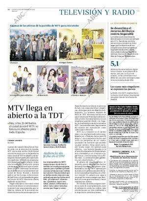 ABC MADRID 16-09-2010 página 91