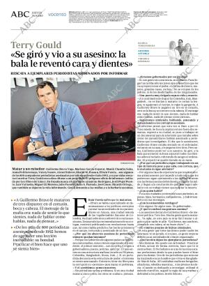 ABC MADRID 16-09-2010 página 94