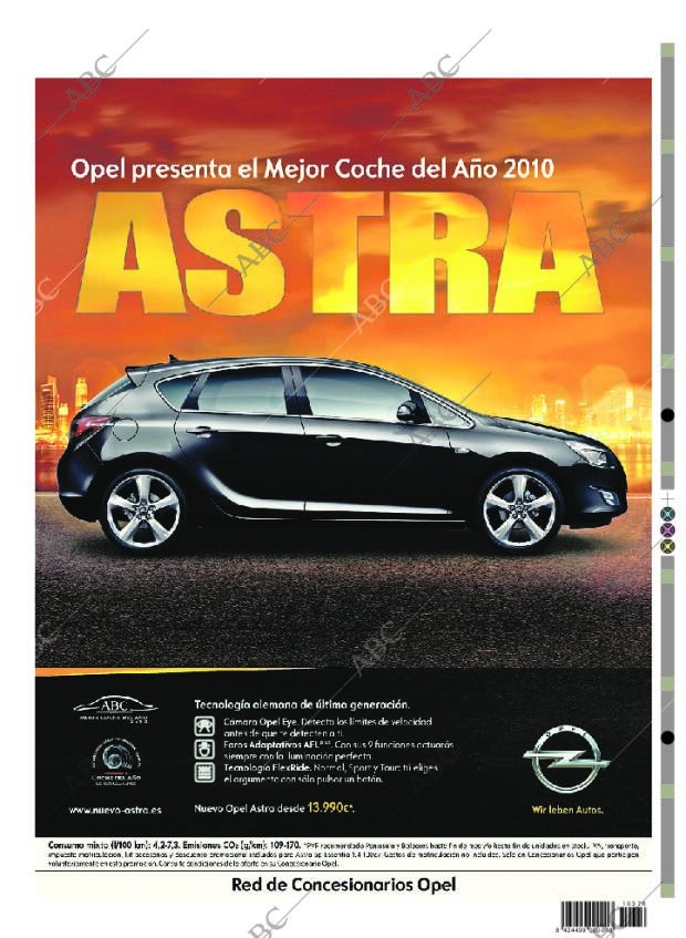 ABC CORDOBA 18-09-2010 página 104