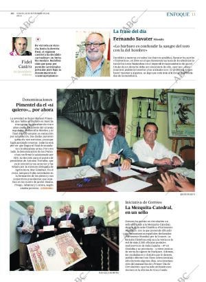 ABC CORDOBA 18-09-2010 página 11