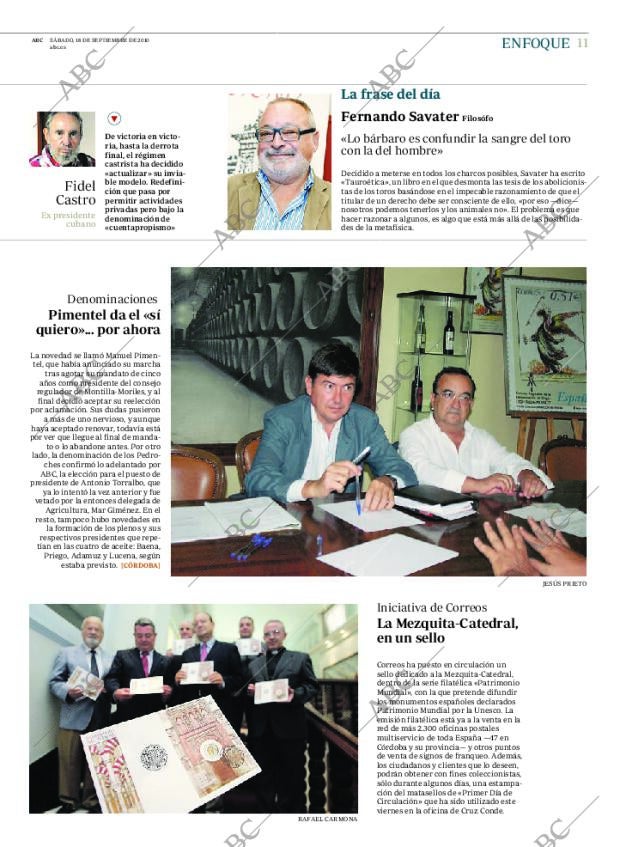 ABC CORDOBA 18-09-2010 página 11