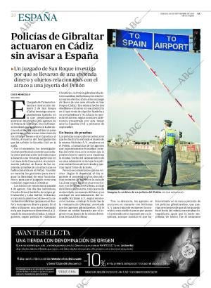 ABC CORDOBA 18-09-2010 página 20