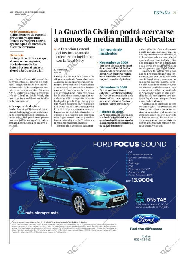 ABC CORDOBA 18-09-2010 página 21