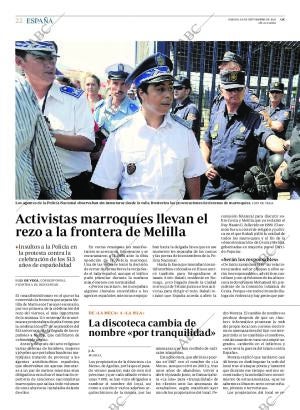 ABC CORDOBA 18-09-2010 página 22