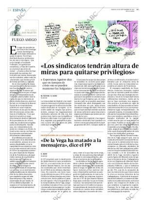 ABC CORDOBA 18-09-2010 página 24