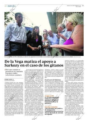 ABC CORDOBA 18-09-2010 página 28