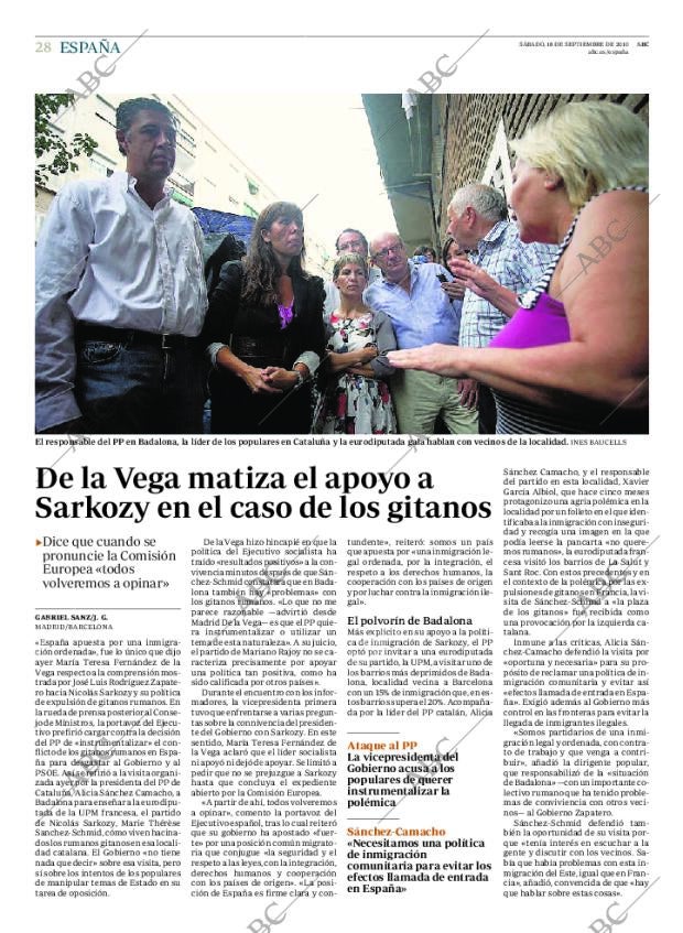 ABC CORDOBA 18-09-2010 página 28