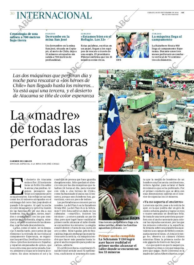 ABC CORDOBA 18-09-2010 página 30