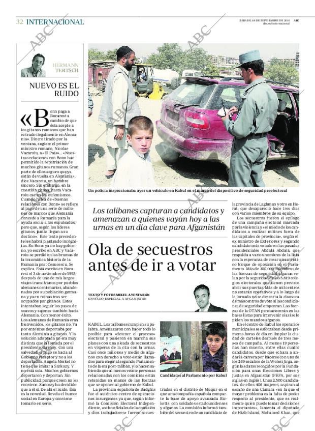 ABC CORDOBA 18-09-2010 página 32