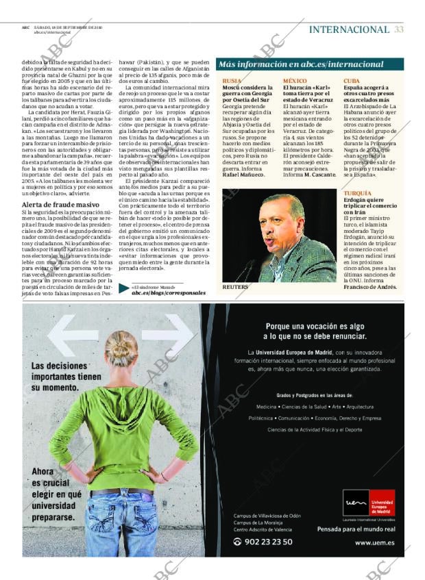 ABC CORDOBA 18-09-2010 página 33