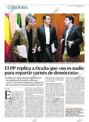 ABC CORDOBA 18-09-2010 página 36