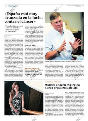 ABC CORDOBA 18-09-2010 página 40