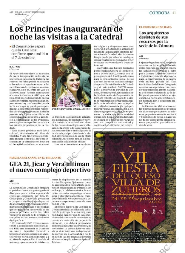 ABC CORDOBA 18-09-2010 página 41