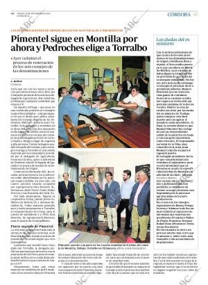 ABC CORDOBA 18-09-2010 página 45