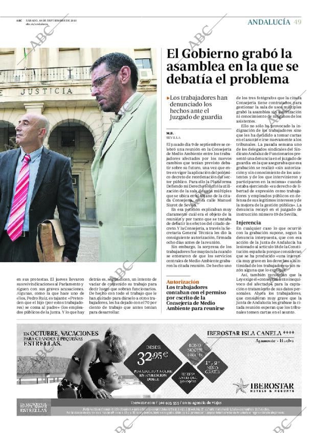 ABC CORDOBA 18-09-2010 página 49