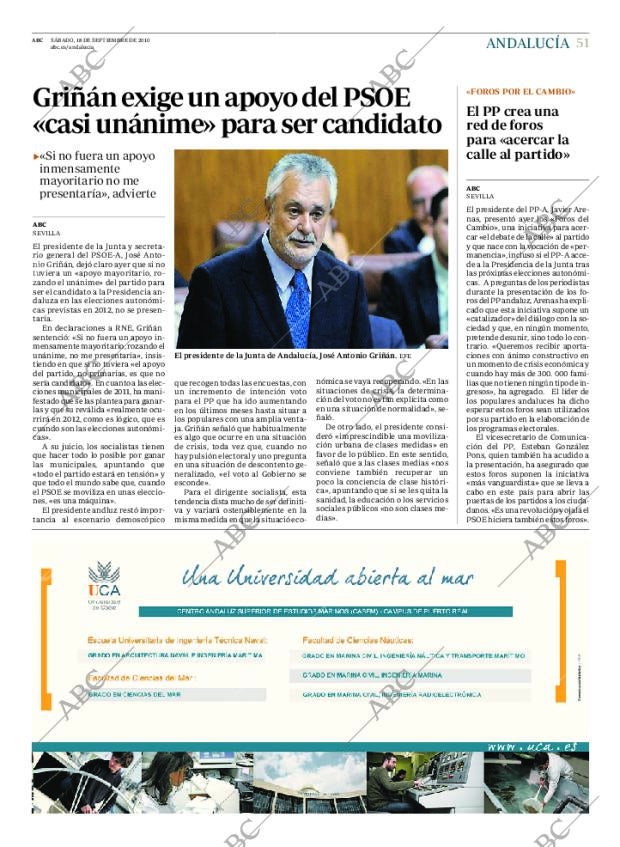 ABC CORDOBA 18-09-2010 página 51