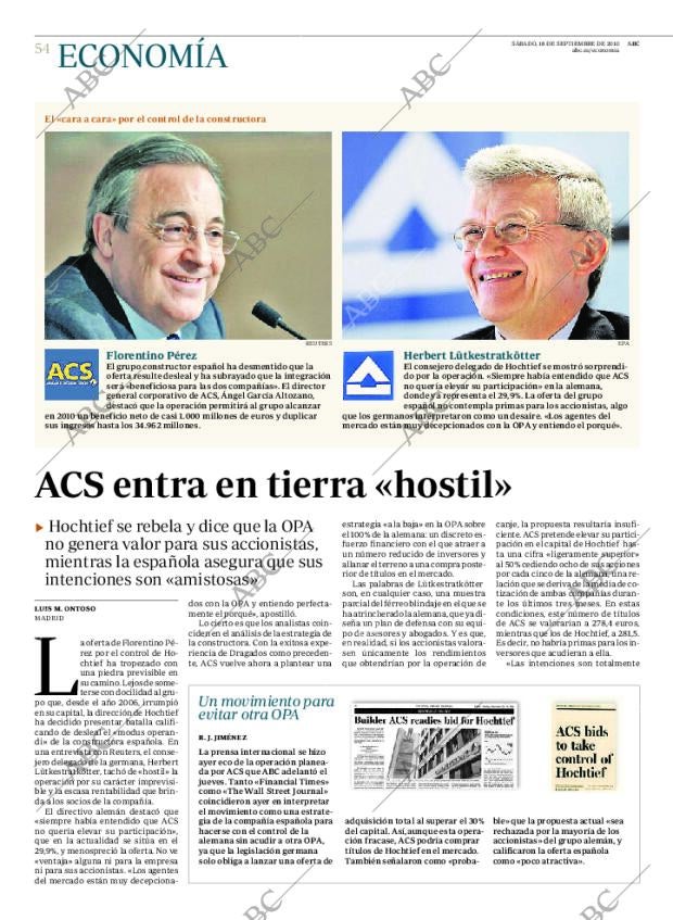 ABC CORDOBA 18-09-2010 página 54