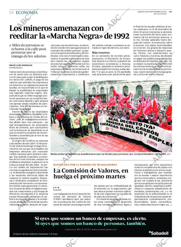 ABC CORDOBA 18-09-2010 página 58