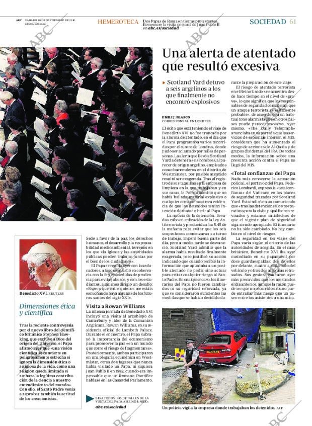 ABC CORDOBA 18-09-2010 página 61