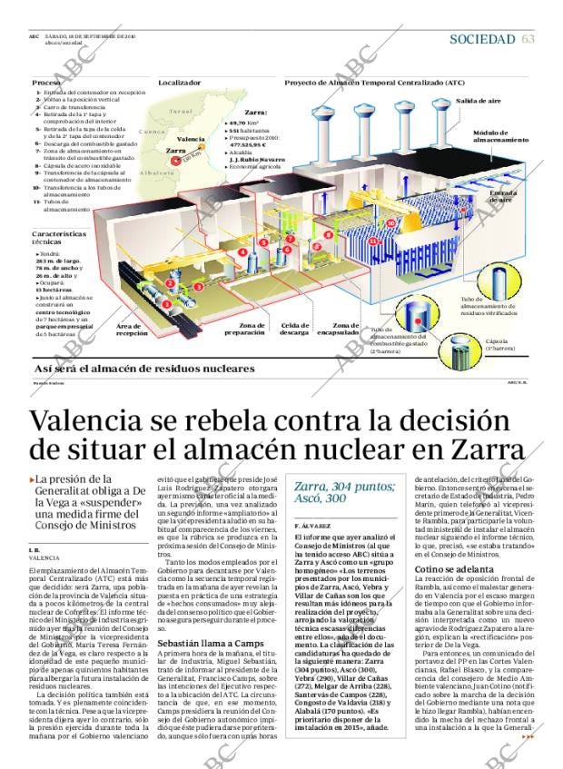 ABC CORDOBA 18-09-2010 página 63