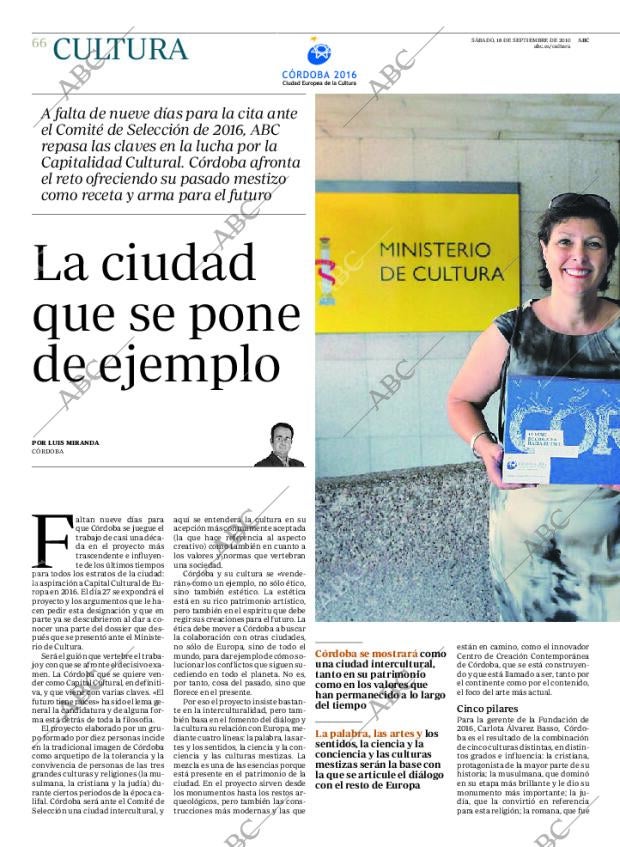 ABC CORDOBA 18-09-2010 página 66