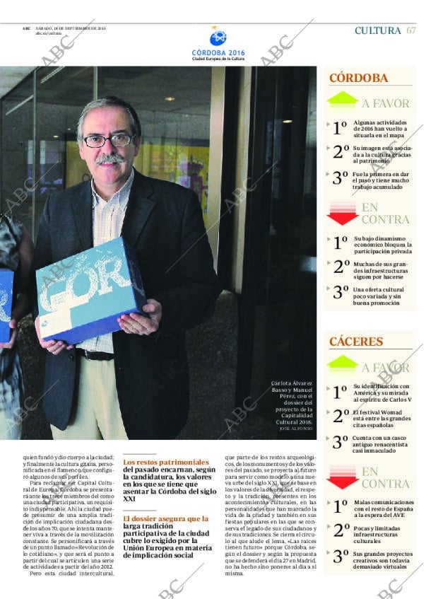 ABC CORDOBA 18-09-2010 página 67