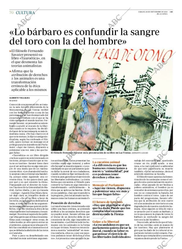 ABC CORDOBA 18-09-2010 página 70