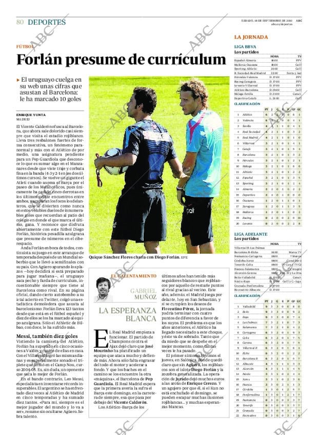 ABC CORDOBA 18-09-2010 página 80