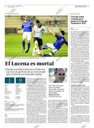 ABC CORDOBA 18-09-2010 página 81