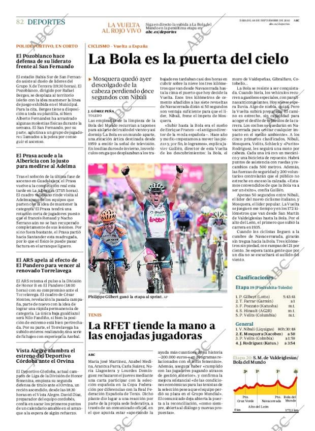 ABC CORDOBA 18-09-2010 página 82