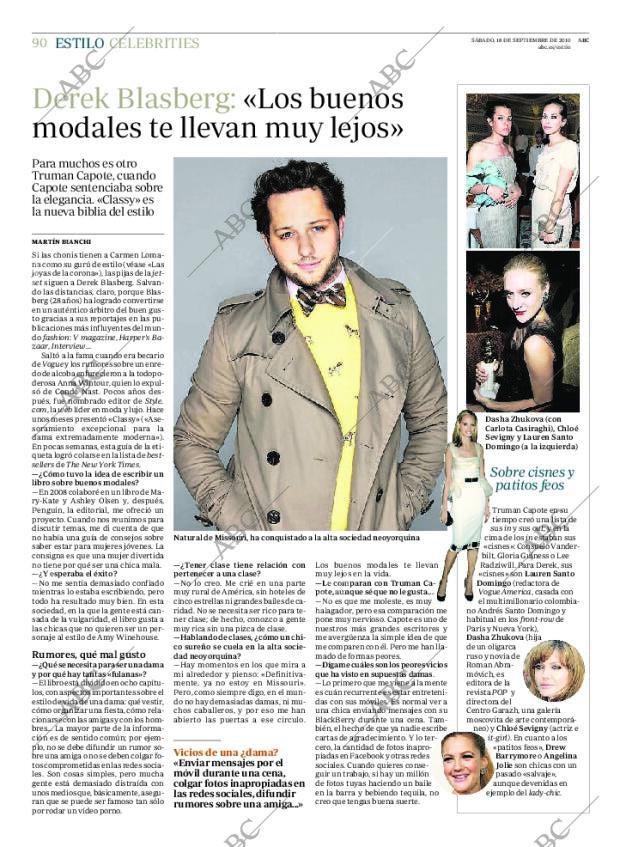 ABC CORDOBA 18-09-2010 página 90