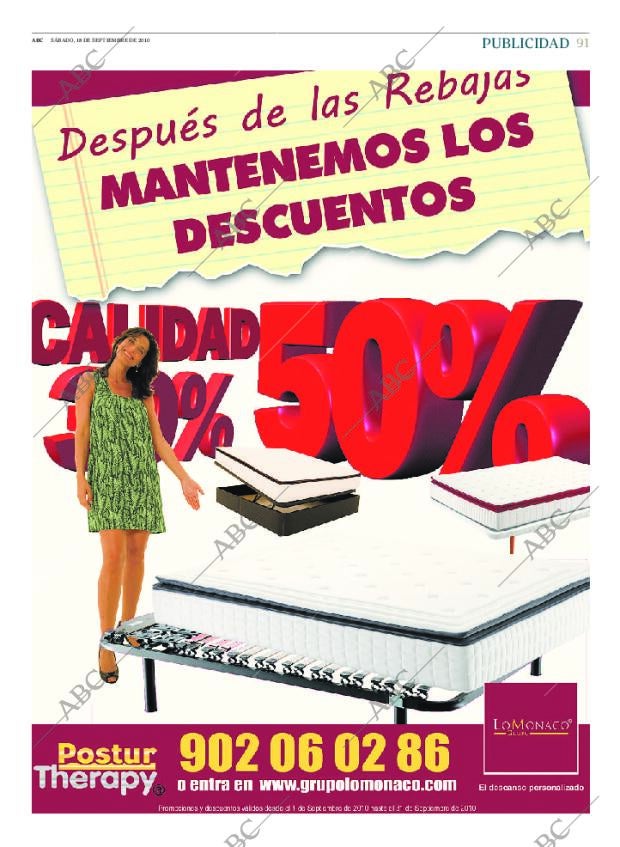 ABC CORDOBA 18-09-2010 página 91