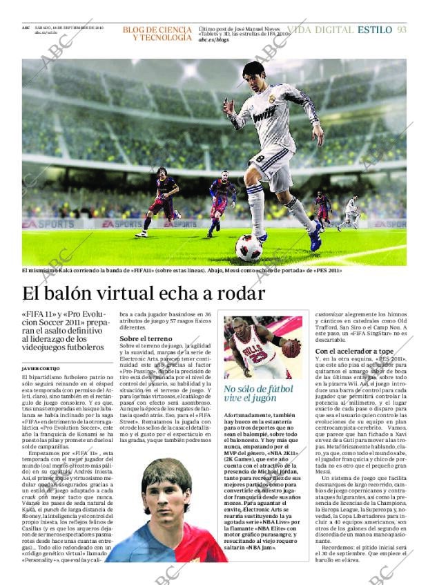 ABC CORDOBA 18-09-2010 página 93