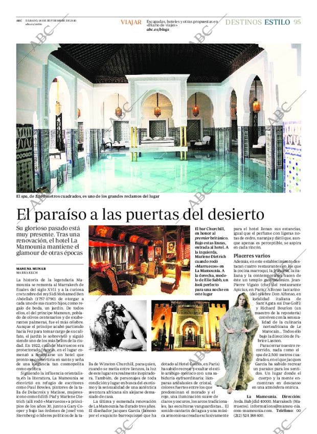 ABC CORDOBA 18-09-2010 página 95