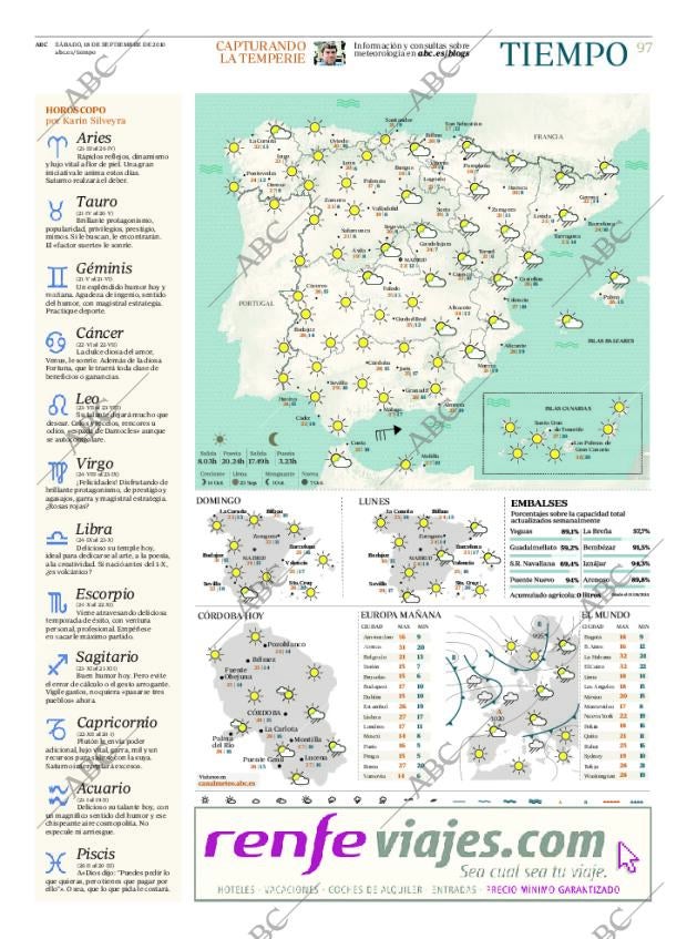 ABC CORDOBA 18-09-2010 página 97