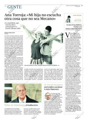 ABC CORDOBA 18-09-2010 página 98