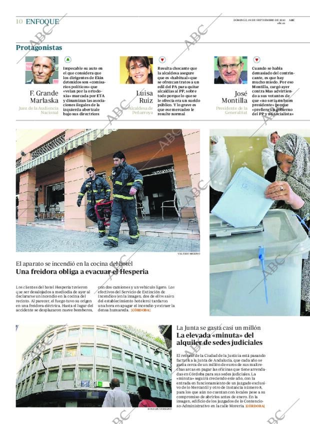 ABC CORDOBA 19-09-2010 página 10