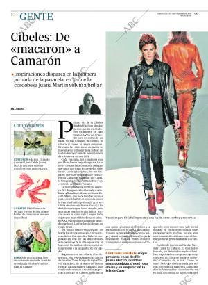 ABC CORDOBA 19-09-2010 página 104