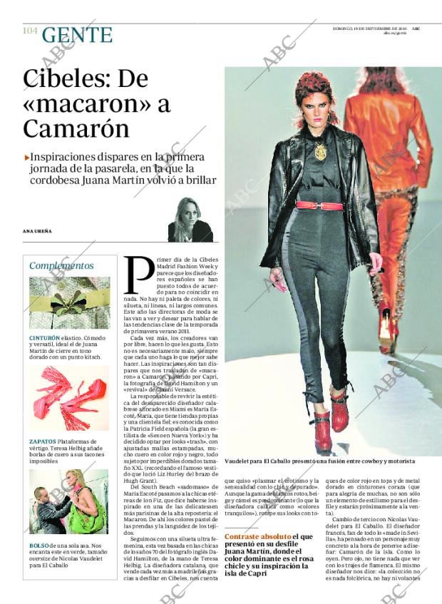 ABC CORDOBA 19-09-2010 página 104