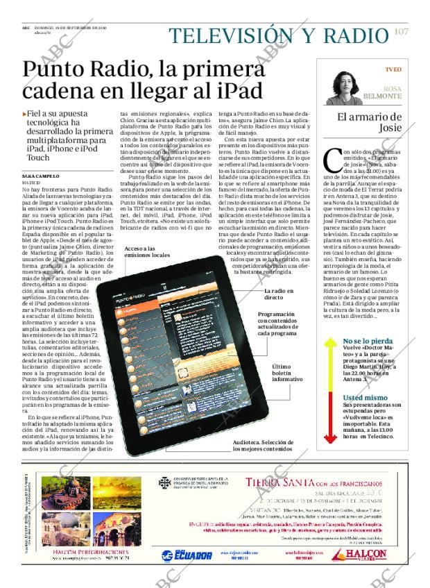 ABC CORDOBA 19-09-2010 página 107