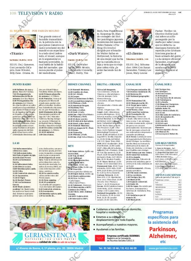 ABC CORDOBA 19-09-2010 página 108