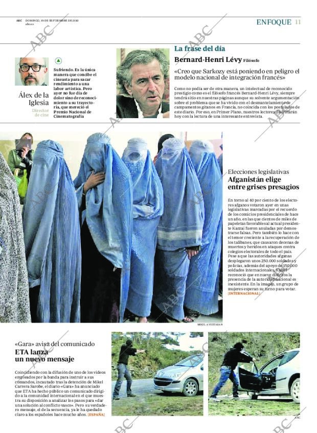 ABC CORDOBA 19-09-2010 página 11