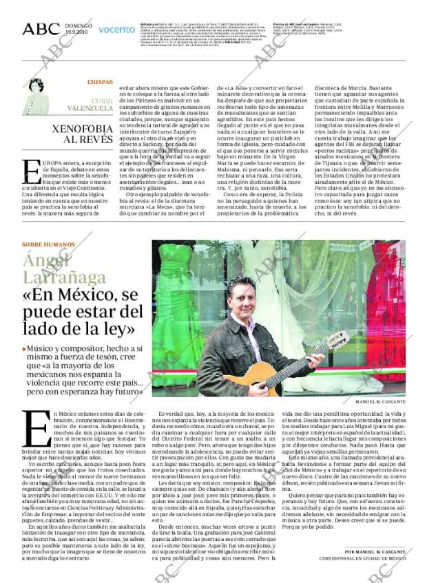 ABC CORDOBA 19-09-2010 página 110