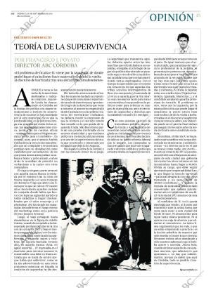 ABC CORDOBA 19-09-2010 página 15