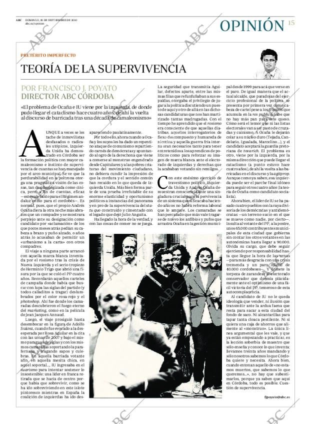 ABC CORDOBA 19-09-2010 página 15