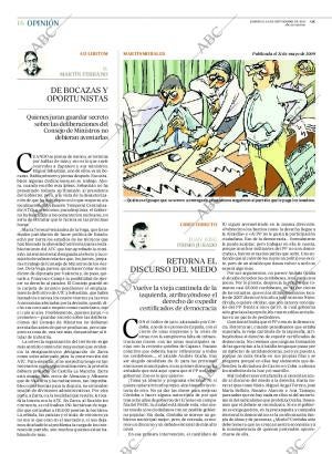 ABC CORDOBA 19-09-2010 página 16