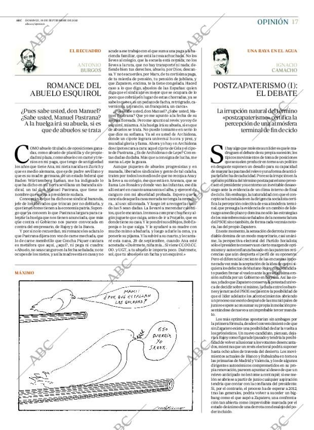 ABC CORDOBA 19-09-2010 página 17