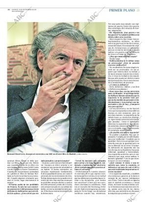 ABC CORDOBA 19-09-2010 página 21